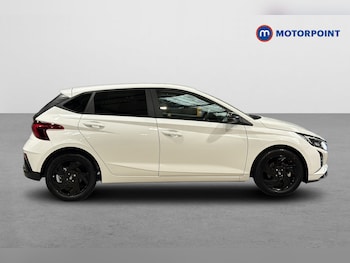 Used Hyundai i20 2026 for sale - 78971157: Photo