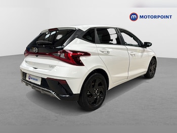 Used Hyundai i20 2026 for sale - 78971157: Photo