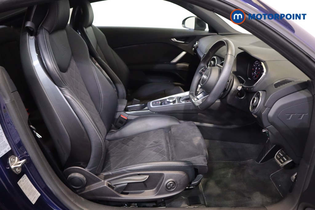 Used Audi TT 2022 for sale - 77747141: Photo 14