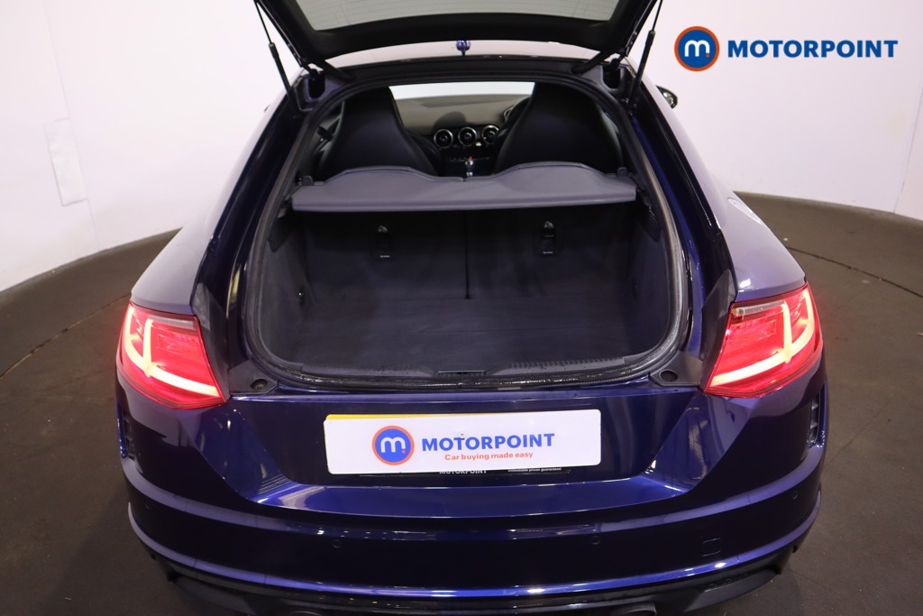 Used Audi TT 2022 for sale - 77747141: Photo 16