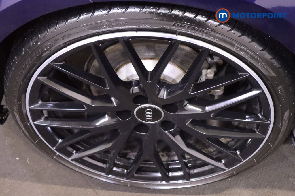 Used Audi TT 2022 for sale - 77747141: Photo 20