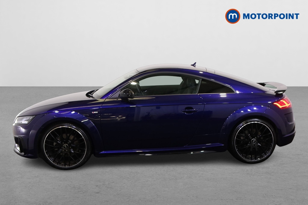 Used Audi TT 2022 for sale - 77747141: Photo 4