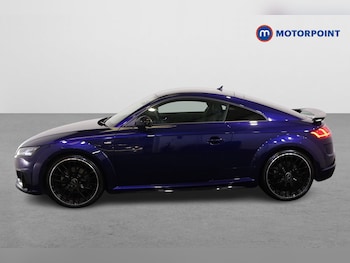 Used Audi TT 2022 for sale - 77747141: Photo