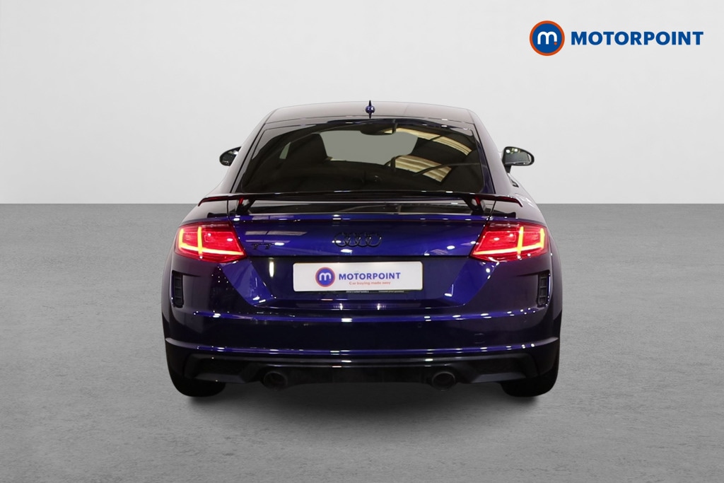 Used Audi TT 2022 for sale - 77747141: Photo 6