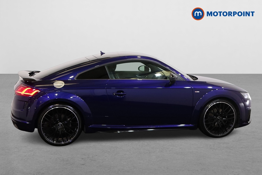 Used Audi TT 2022 for sale - 77747141: Photo 8