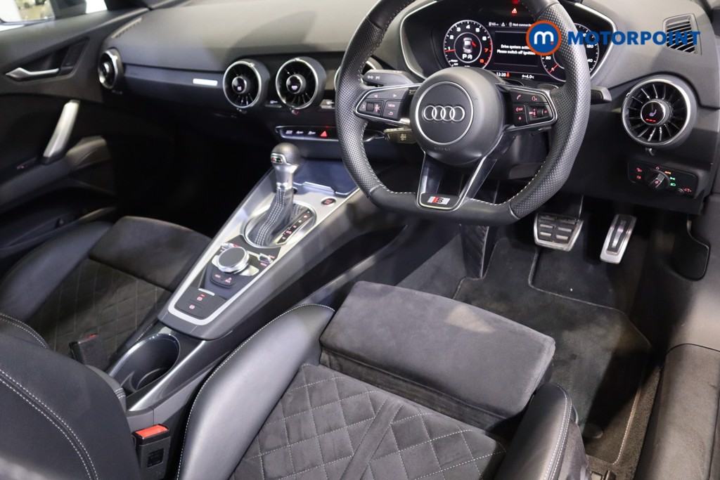 Used Audi TT 2022 for sale - 77747141: Photo 9