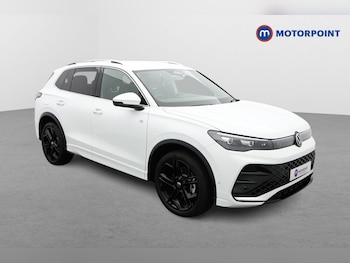 2025 - 2.0 TDI R-Line 5dr DSG