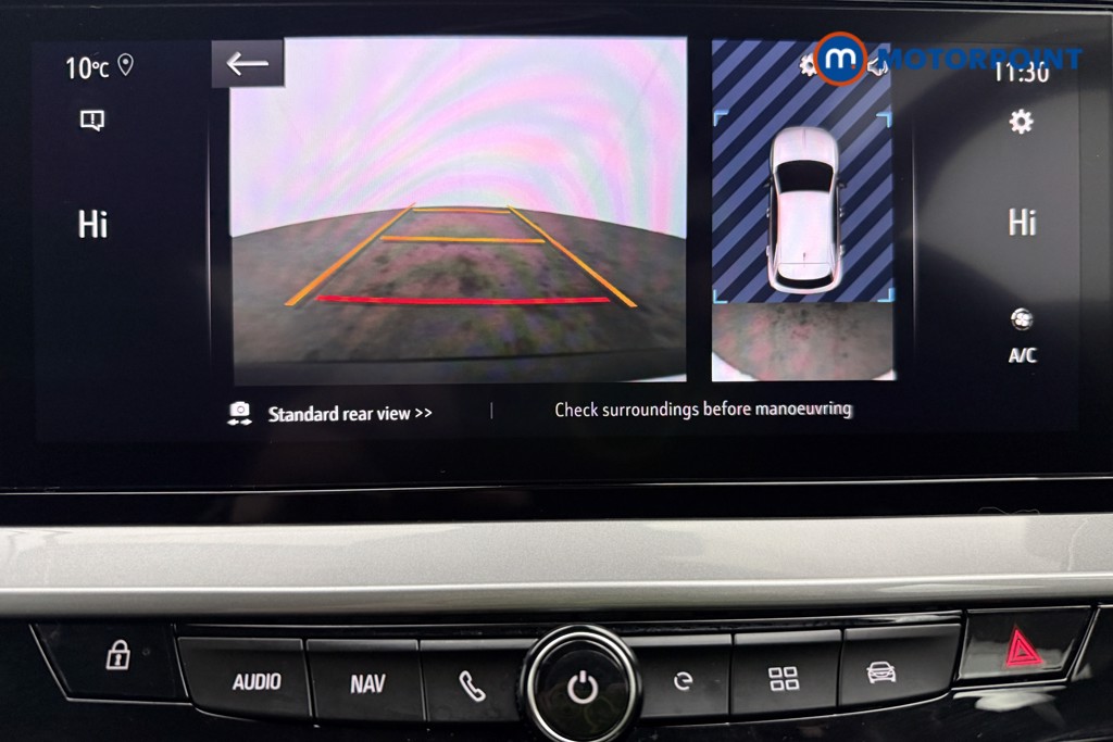 Used Vauxhall Mokka 2024 for sale - 77271848: Photo 11