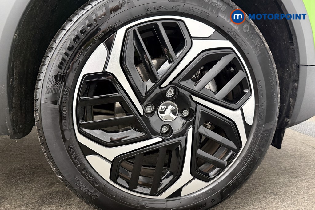 Used Vauxhall Mokka 2024 for sale - 77271848: Photo 19