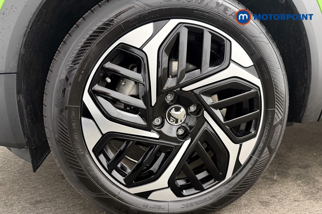 Used Vauxhall Mokka 2024 for sale - 77271848: Photo 20