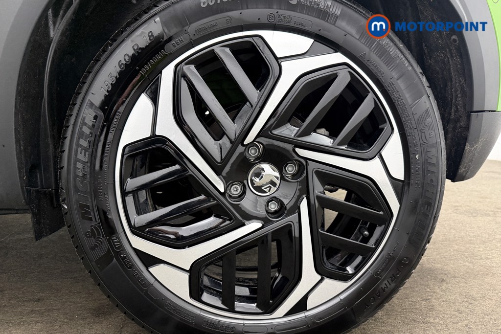 Used Vauxhall Mokka 2024 for sale - 77271848: Photo 21