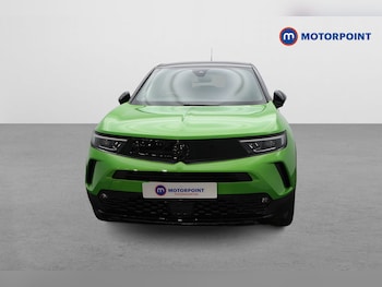 Used Vauxhall Mokka undefined for sale - 77271848: Photo