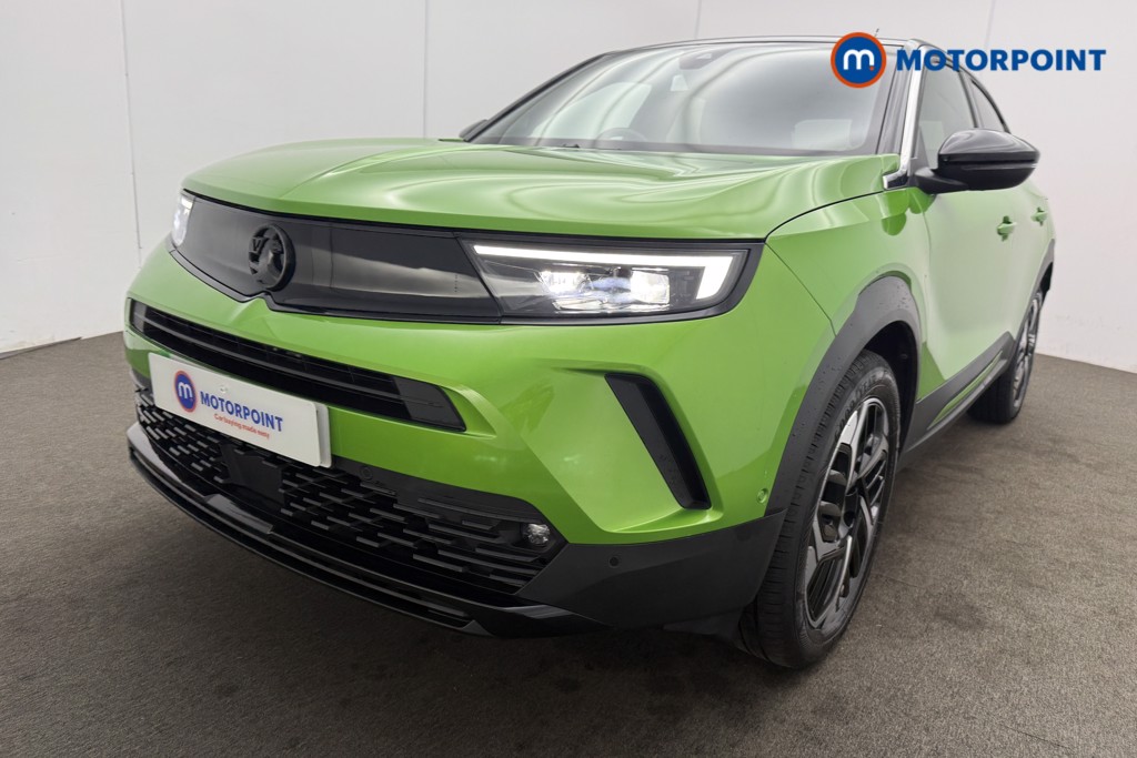 Used Vauxhall Mokka 2024 for sale - 77271848: Photo 32