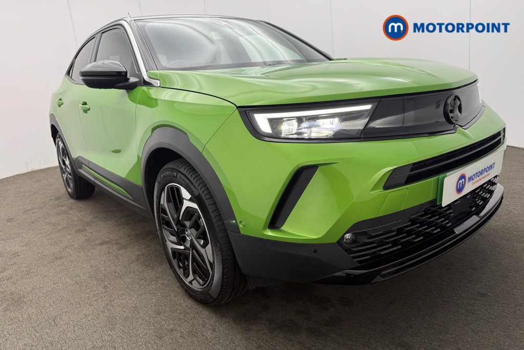 Used Vauxhall Mokka 2024 for sale - 77271848: Photo 33