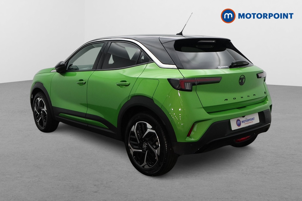 Used Vauxhall Mokka 2024 for sale - 77271848: Photo 5