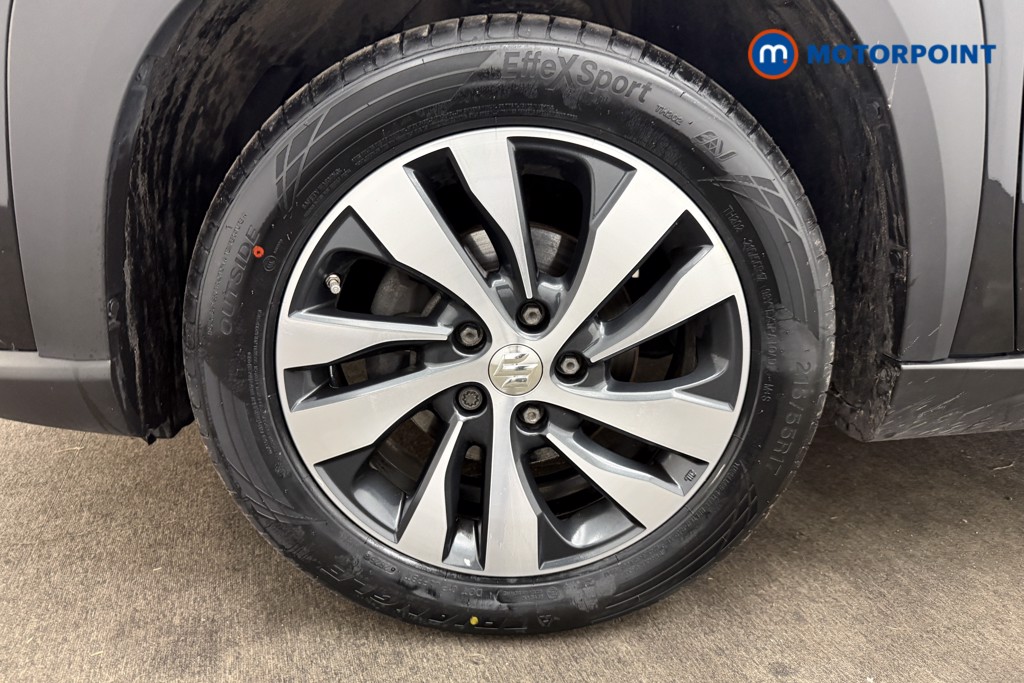 Used Suzuki SX4 S-Cross 2023 for sale - 77044237: Photo 10