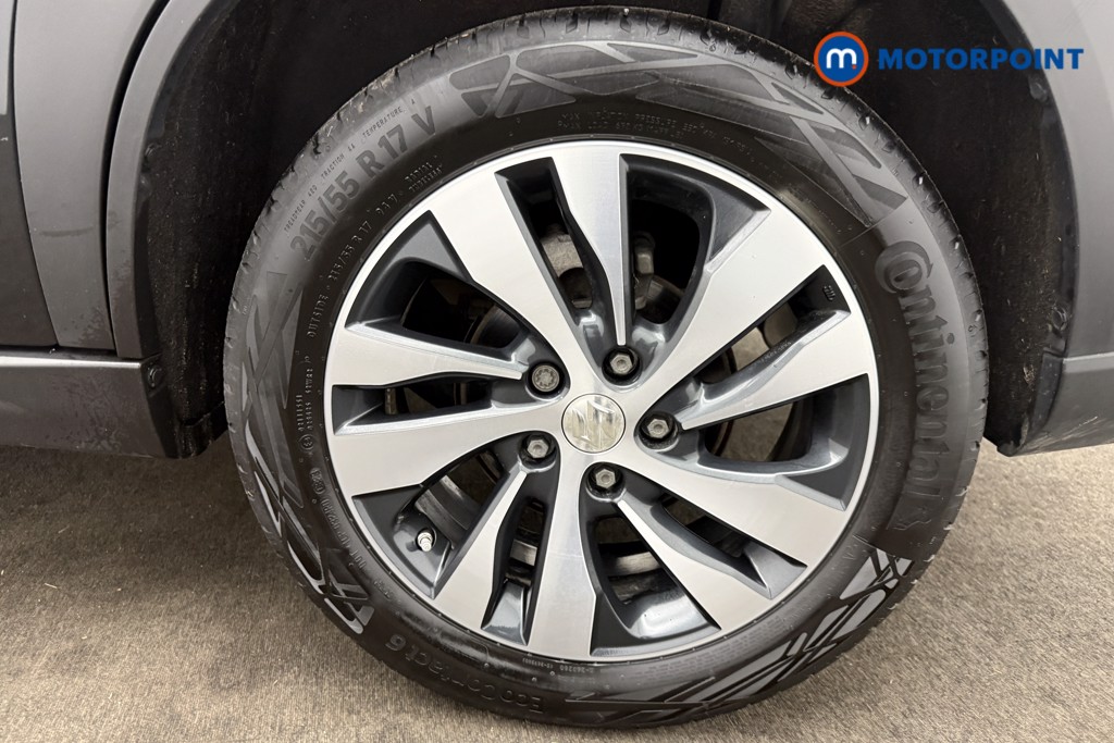 Used Suzuki SX4 S-Cross 2023 for sale - 77044237: Photo 13