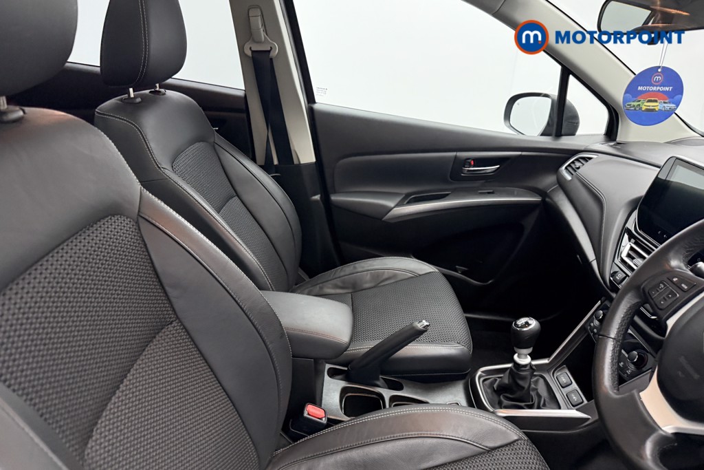 Used Suzuki SX4 S-Cross 2023 for sale - 77044237: Photo 26