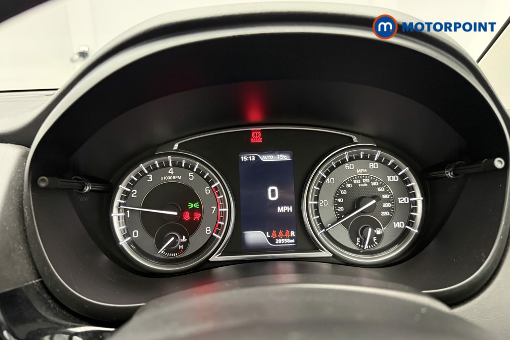 Used Suzuki SX4 S-Cross 2023 for sale - 77044237: Photo 27