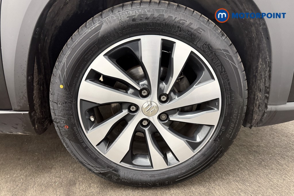 Used Suzuki SX4 S-Cross 2023 for sale - 77044237: Photo 39