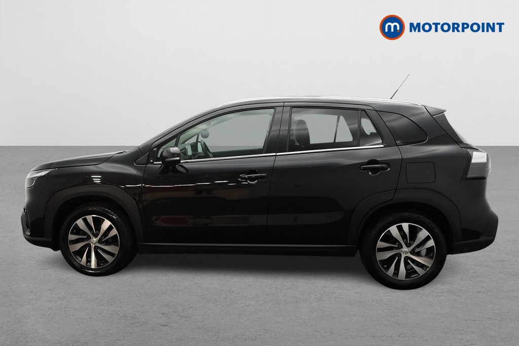 Used Suzuki SX4 S-Cross 2023 for sale - 77044237: Photo 4