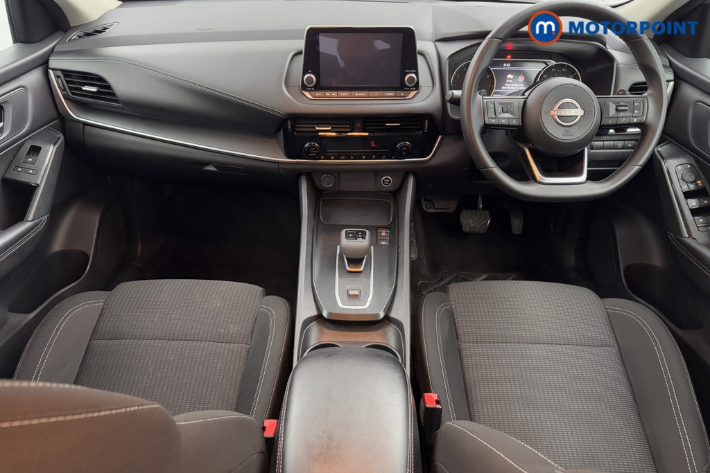 Used Nissan Qashqai 2023 for sale - 76178223: Photo 10