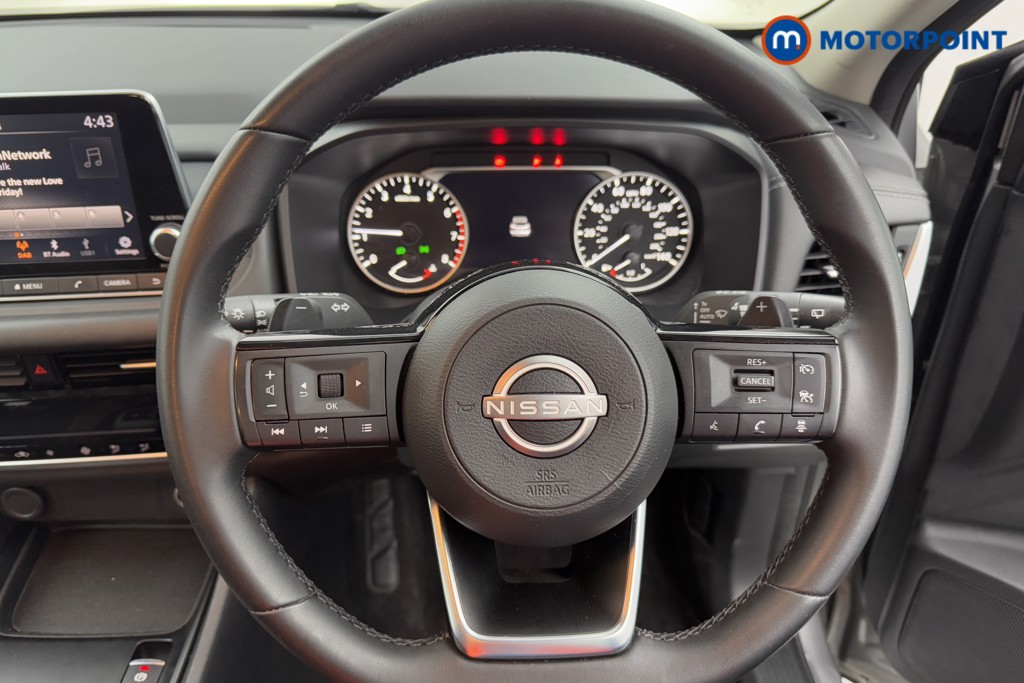 Used Nissan Qashqai 2023 for sale - 76178223: Photo 11