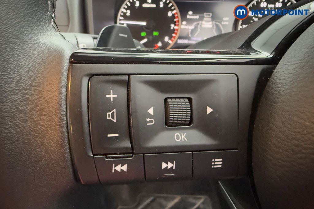 Used Nissan Qashqai 2023 for sale - 76178223: Photo 12
