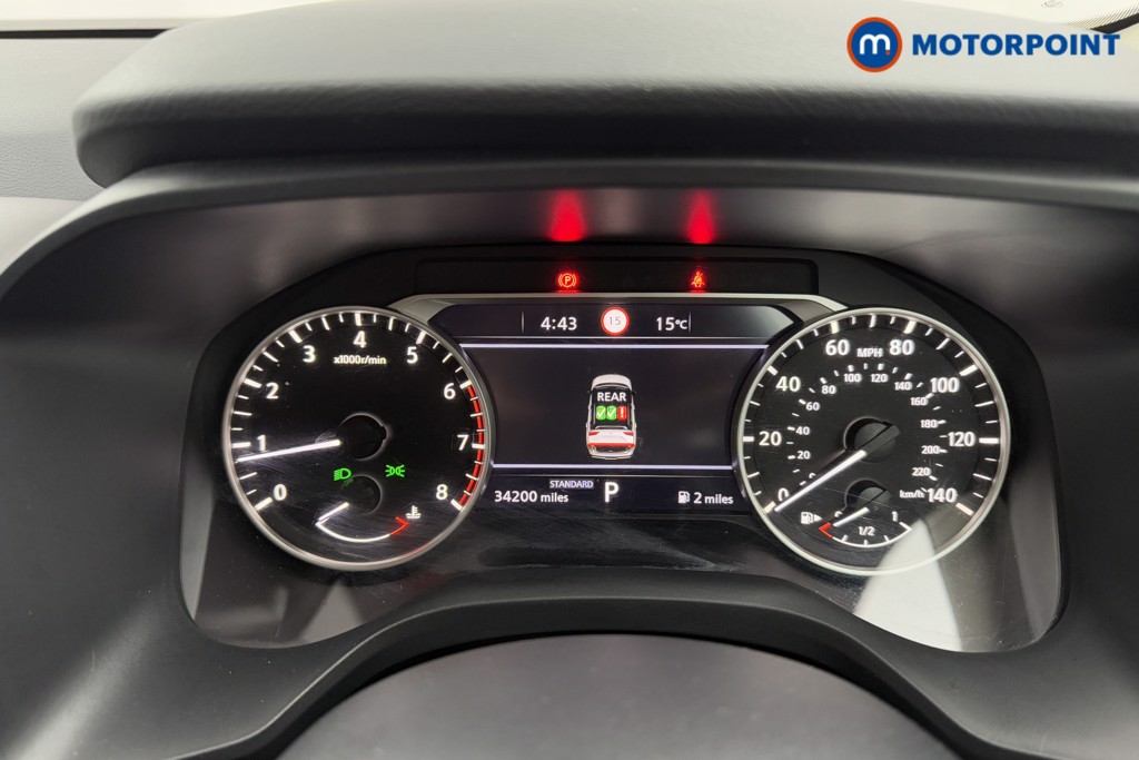 Used Nissan Qashqai 2023 for sale - 76178223: Photo 14