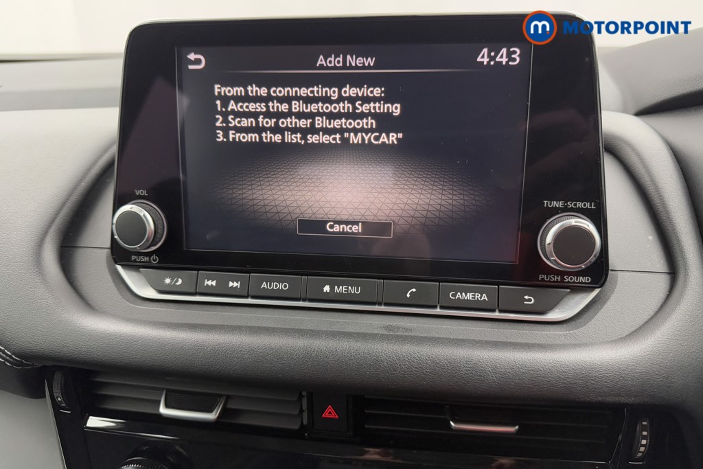 Used Nissan Qashqai 2023 for sale - 76178223: Photo 15