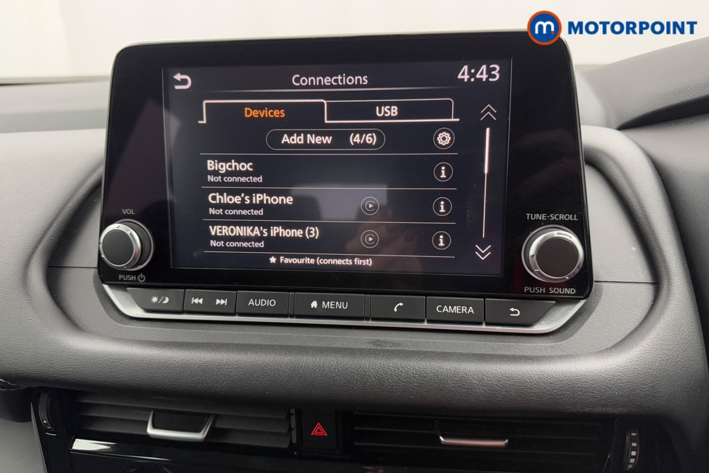 Used Nissan Qashqai 2023 for sale - 76178223: Photo 16