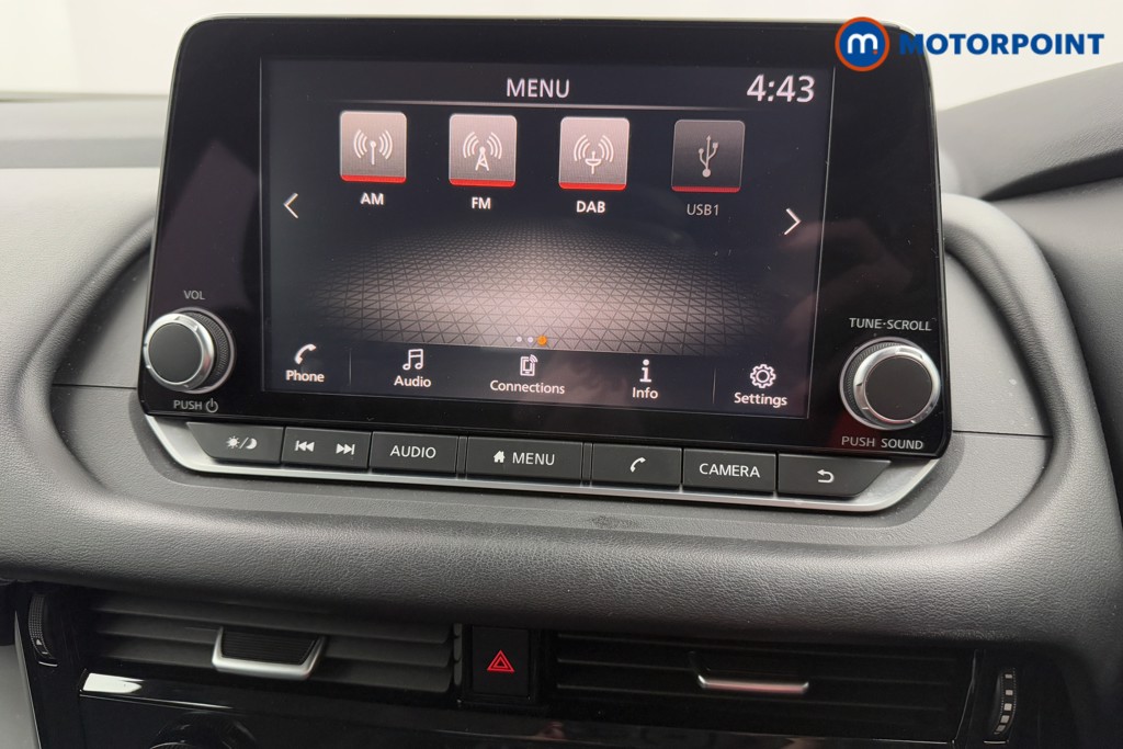 Used Nissan Qashqai 2023 for sale - 76178223: Photo 17