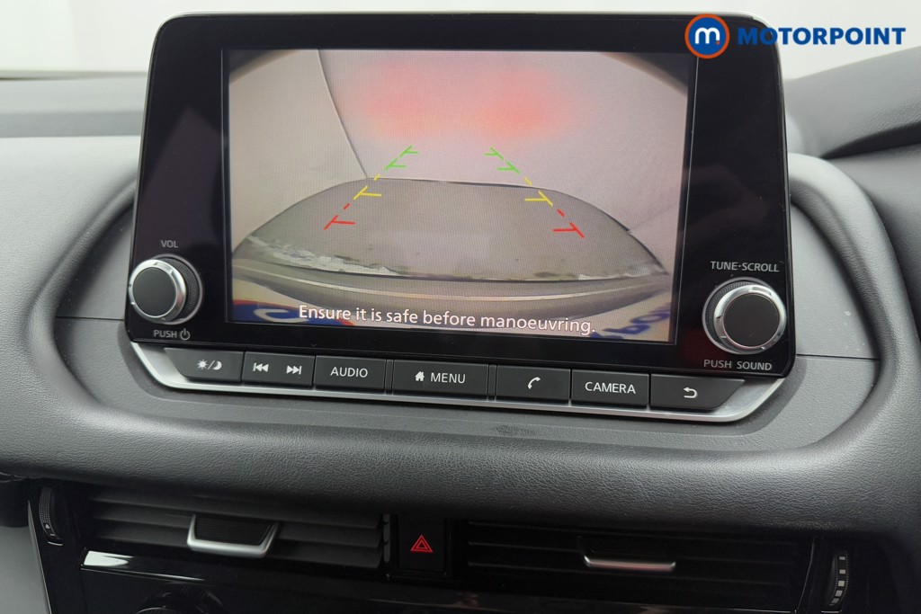 Used Nissan Qashqai 2023 for sale - 76178223: Photo 18
