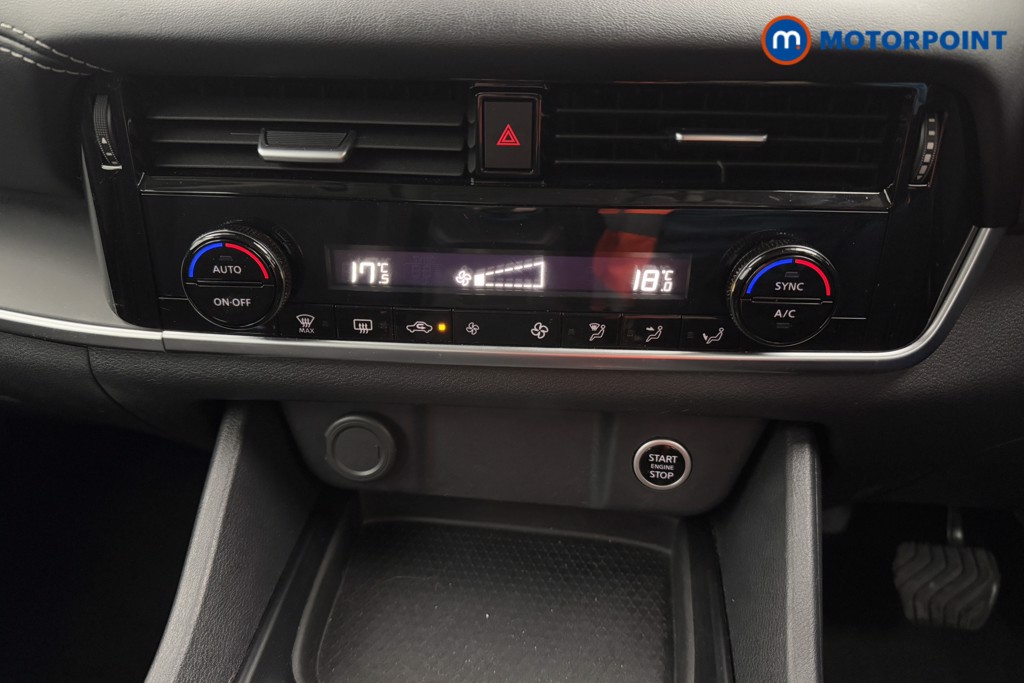 Used Nissan Qashqai 2023 for sale - 76178223: Photo 19