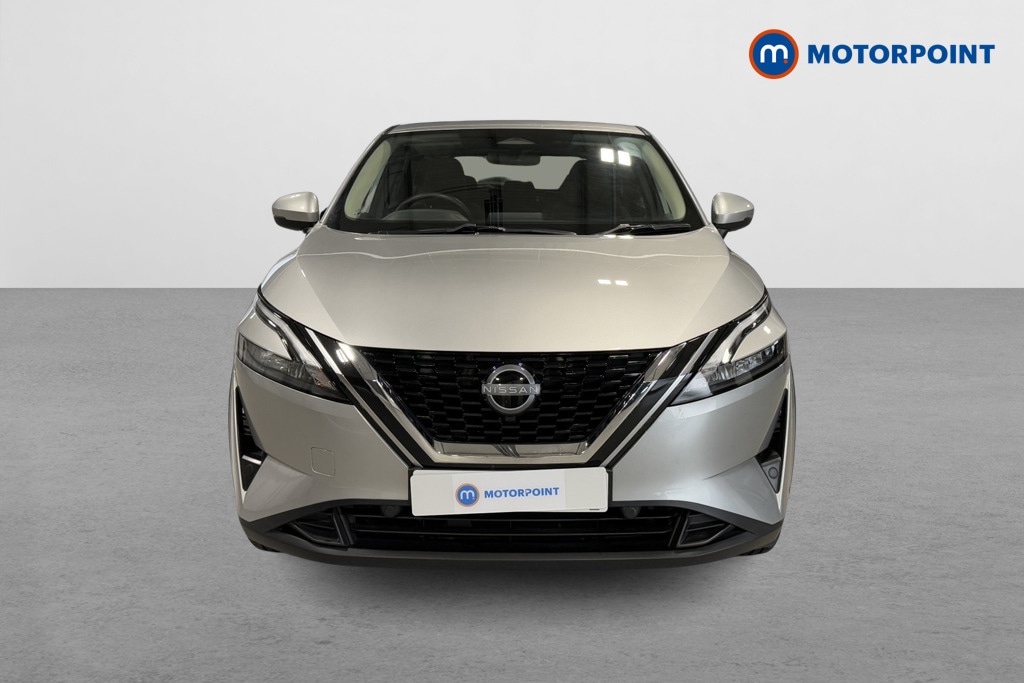 Used Nissan Qashqai 2023 for sale - 76178223: Photo 2