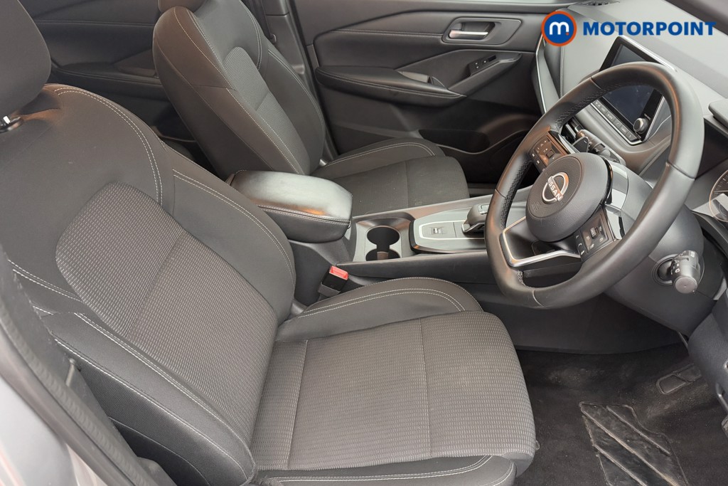 Used Nissan Qashqai 2023 for sale - 76178223: Photo 26