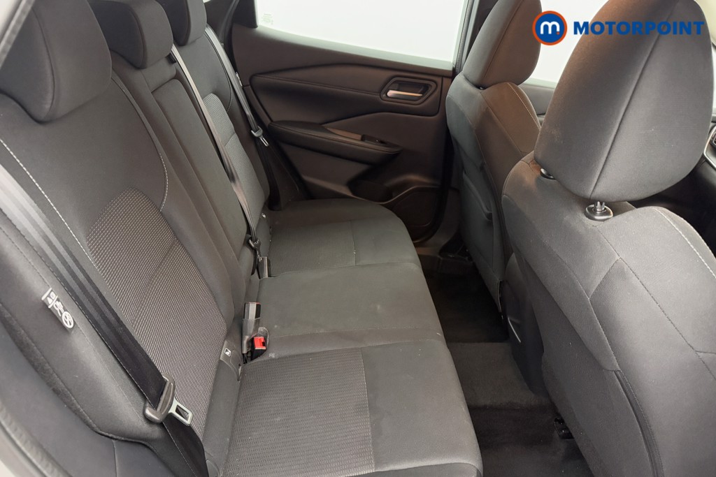 Used Nissan Qashqai 2023 for sale - 76178223: Photo 28
