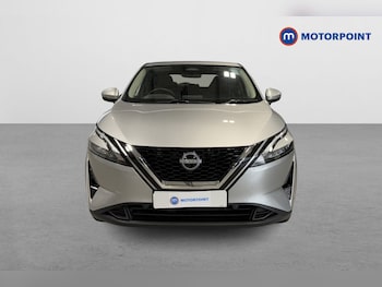 Used Nissan Qashqai 2023 for sale - 76178223: Photo