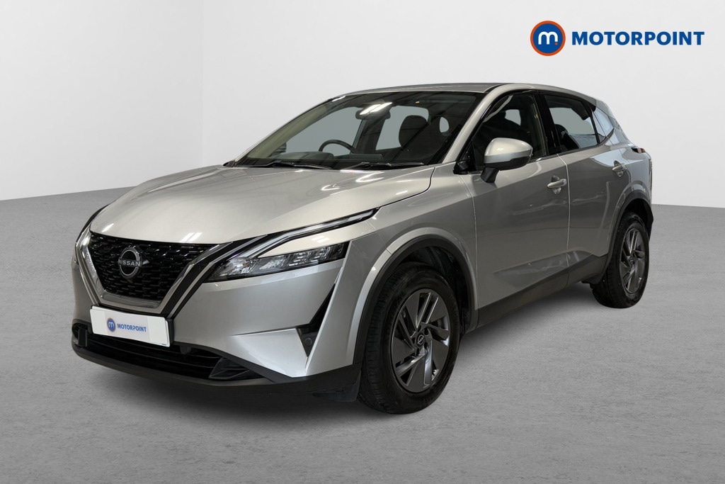Used Nissan Qashqai 2023 for sale - 76178223: Photo 3