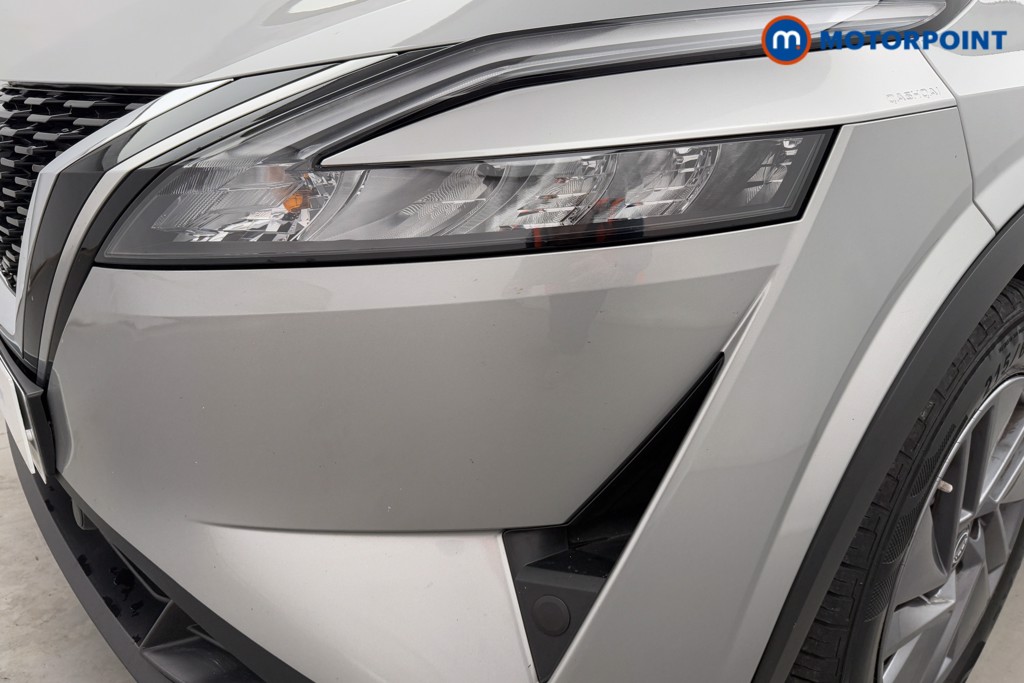 Used Nissan Qashqai 2023 for sale - 76178223: Photo 33