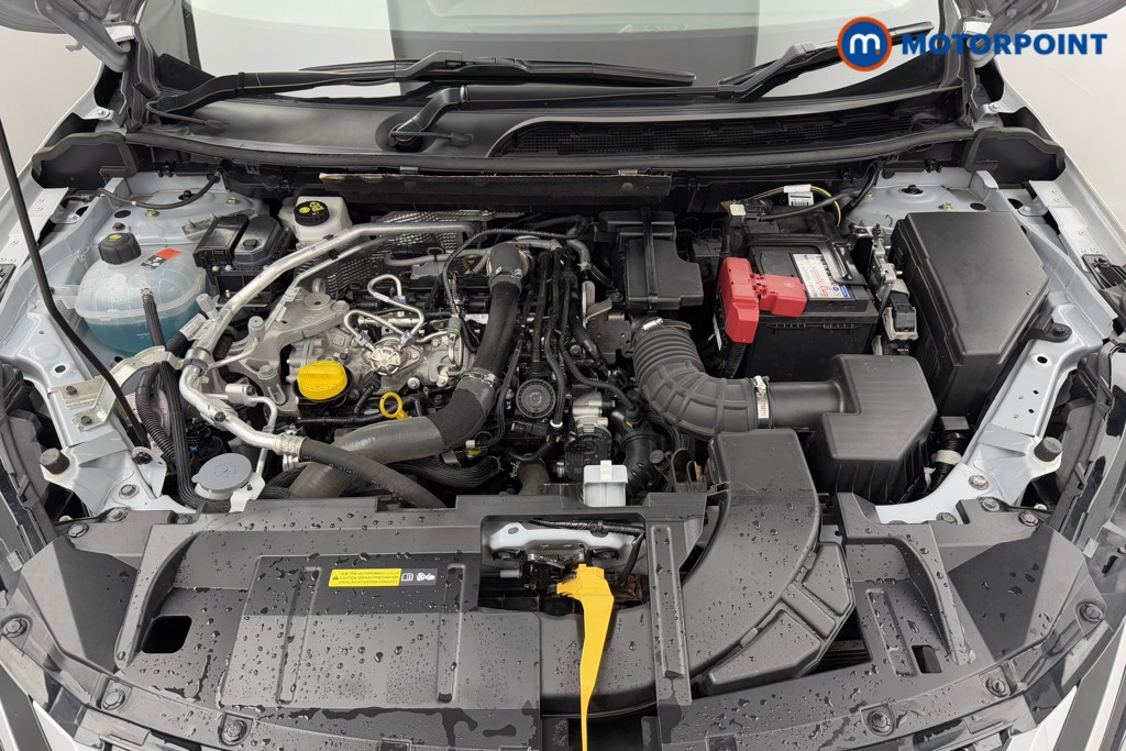 Used Nissan Qashqai 2023 for sale - 76178223: Photo 34