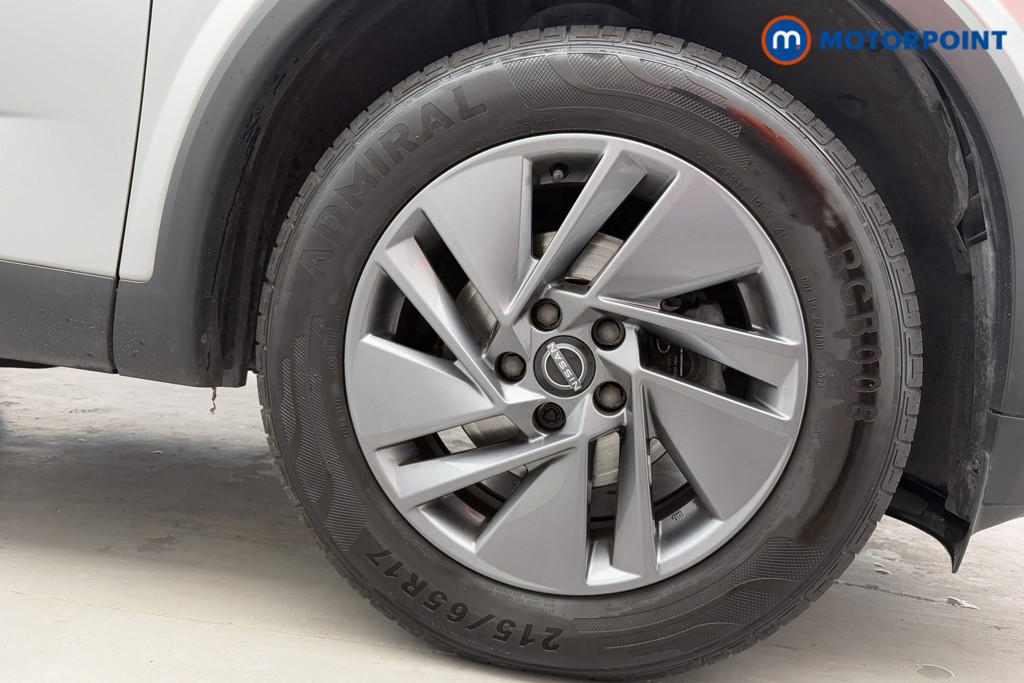Used Nissan Qashqai 2023 for sale - 76178223: Photo 35