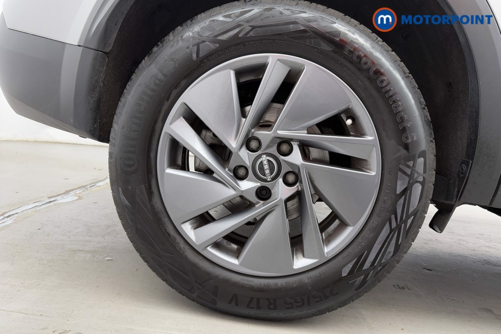 Used Nissan Qashqai 2023 for sale - 76178223: Photo 36