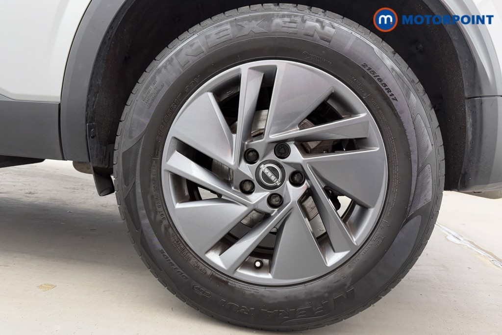 Used Nissan Qashqai 2023 for sale - 76178223: Photo 37