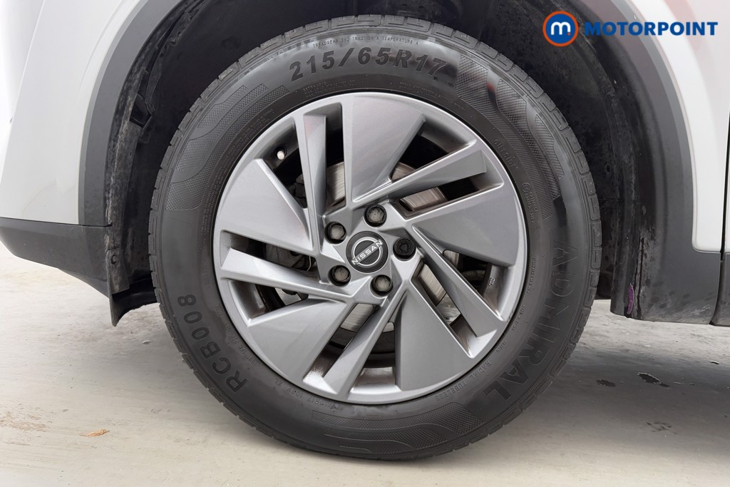 Used Nissan Qashqai 2023 for sale - 76178223: Photo 38