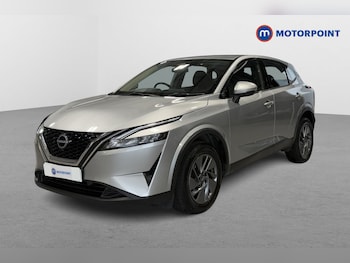Used Nissan Qashqai 2023 for sale - 76178223: Photo