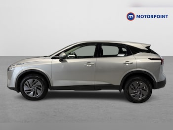 Used Nissan Qashqai 2023 for sale - 76178223: Photo