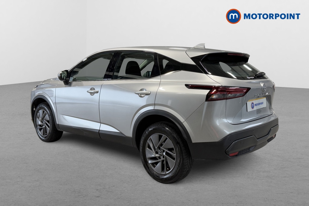 Used Nissan Qashqai 2023 for sale - 76178223: Photo 5