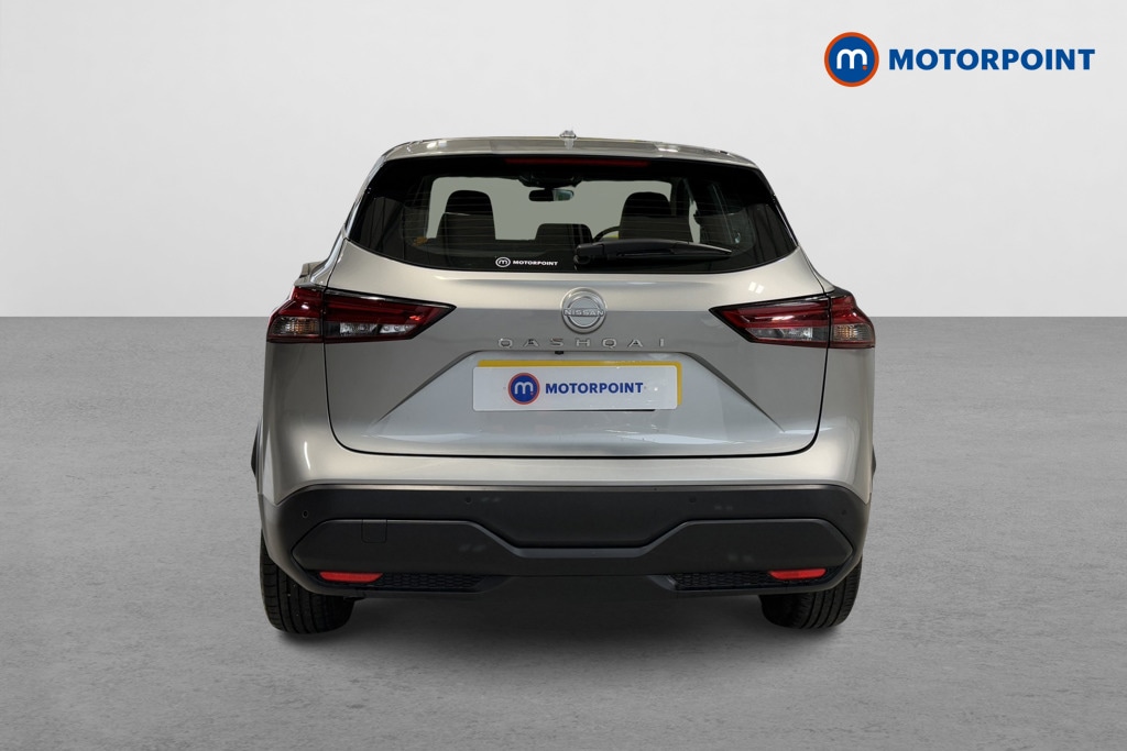 Used Nissan Qashqai 2023 for sale - 76178223: Photo 6