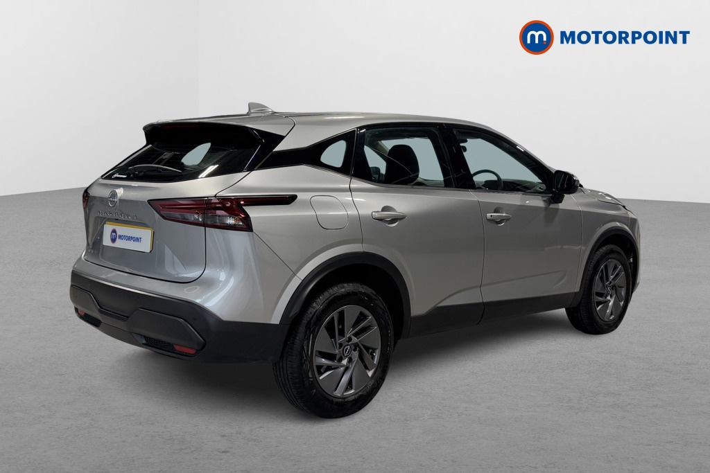 Used Nissan Qashqai 2023 for sale - 76178223: Photo 7